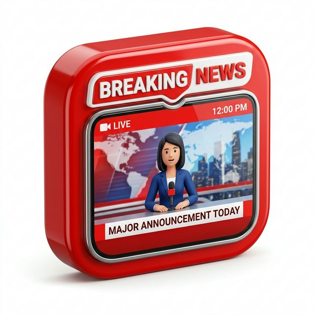Breaking