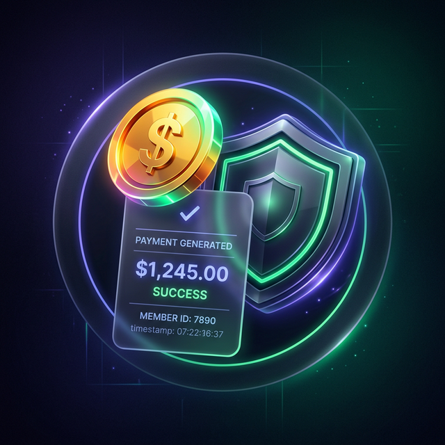 Payment